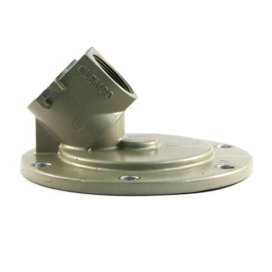 Blast Pot Machines Parts by Z Abrasives